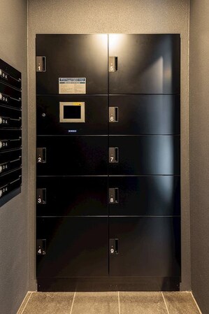 ドゥーエ菊川の物件内観写真